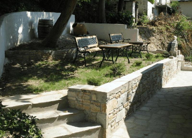 קיסוס Mirtillo Apartments מראה חיצוני תמונה
