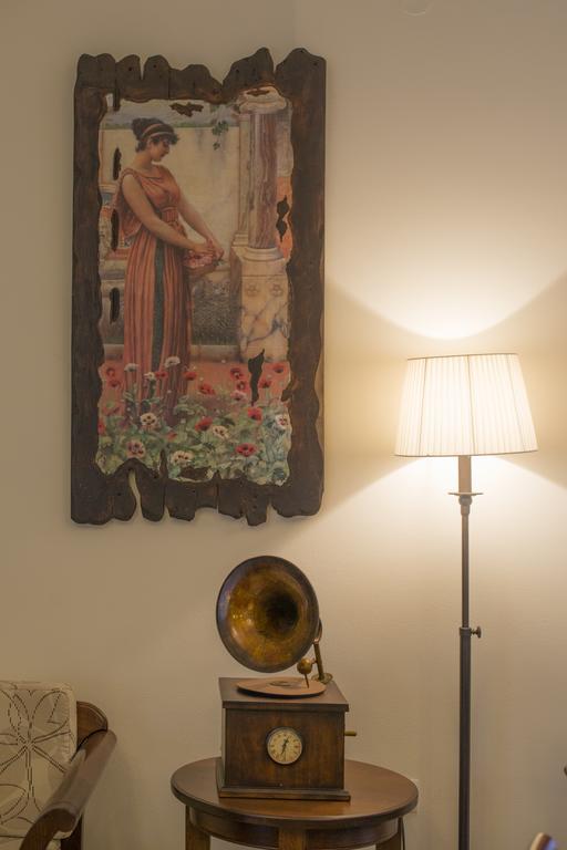 קיסוס Mirtillo Apartments מראה חיצוני תמונה