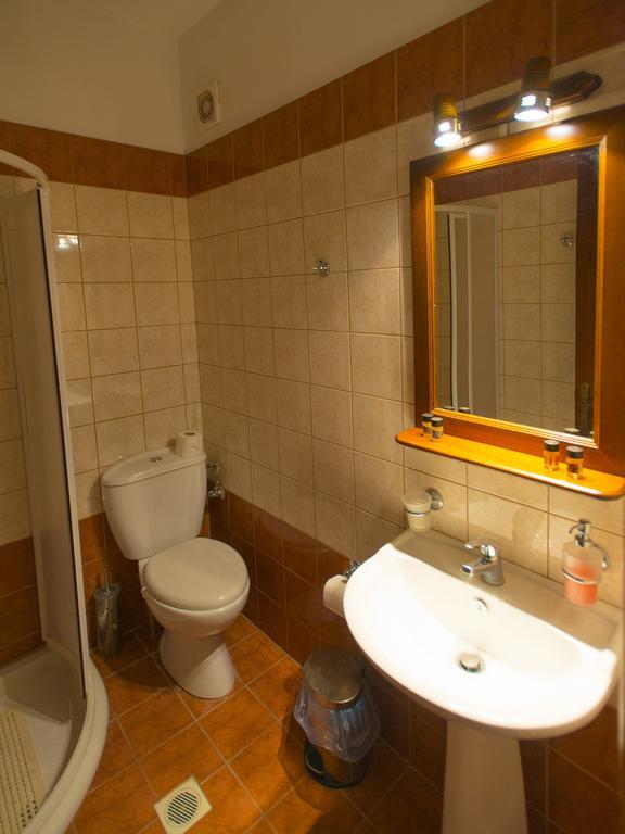 קיסוס Mirtillo Apartments מראה חיצוני תמונה