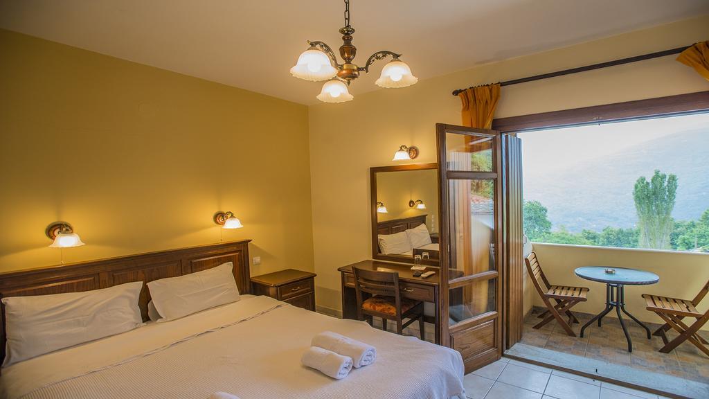 קיסוס Mirtillo Apartments מראה חיצוני תמונה