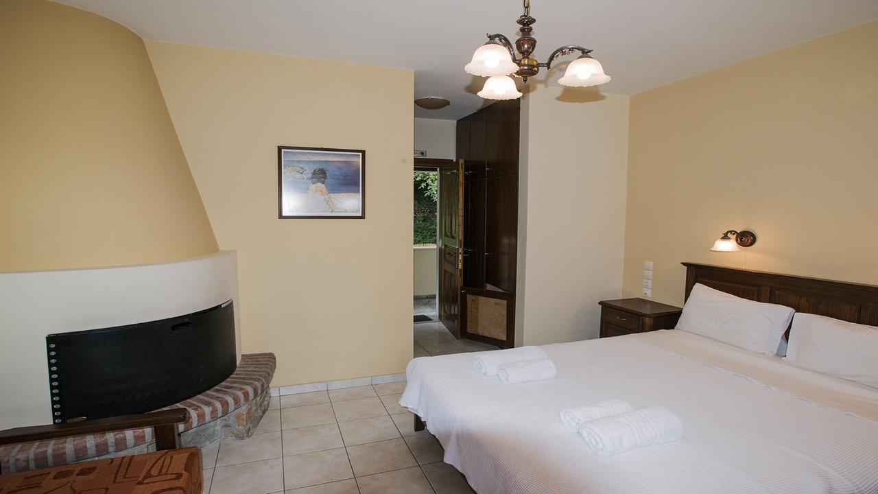 קיסוס Mirtillo Apartments מראה חיצוני תמונה