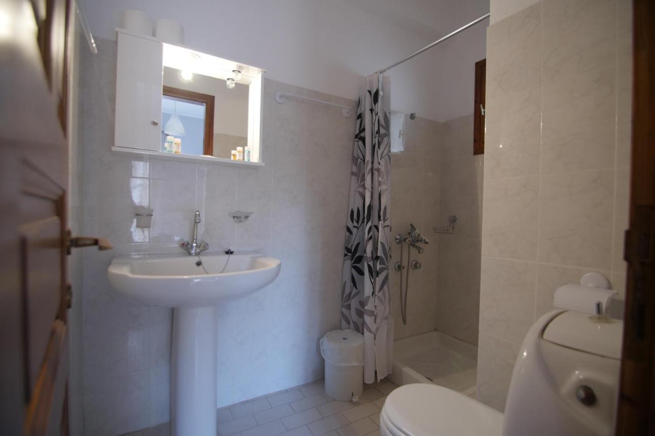 קיסוס Mirtillo Apartments מראה חיצוני תמונה