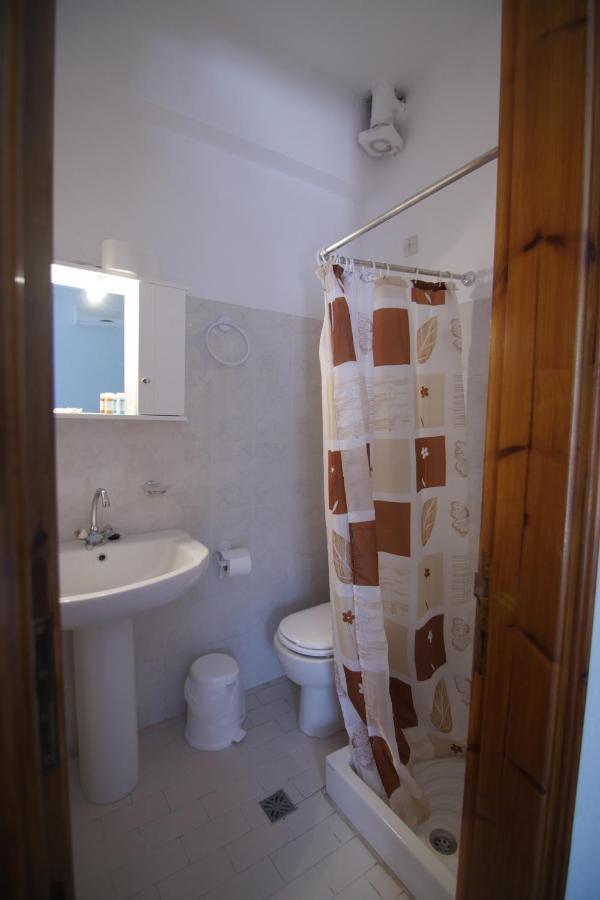 קיסוס Mirtillo Apartments מראה חיצוני תמונה