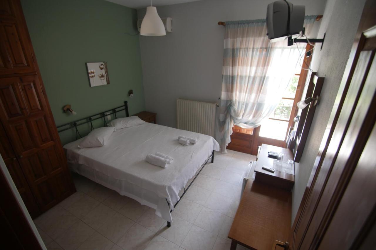 קיסוס Mirtillo Apartments מראה חיצוני תמונה