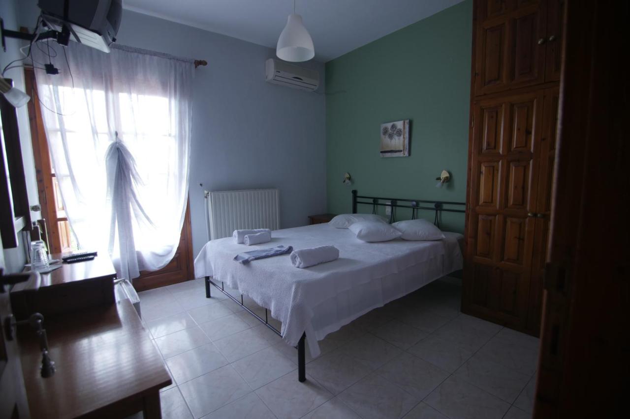 קיסוס Mirtillo Apartments מראה חיצוני תמונה