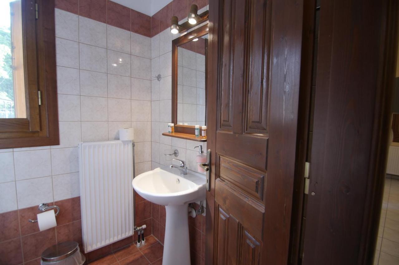 קיסוס Mirtillo Apartments מראה חיצוני תמונה