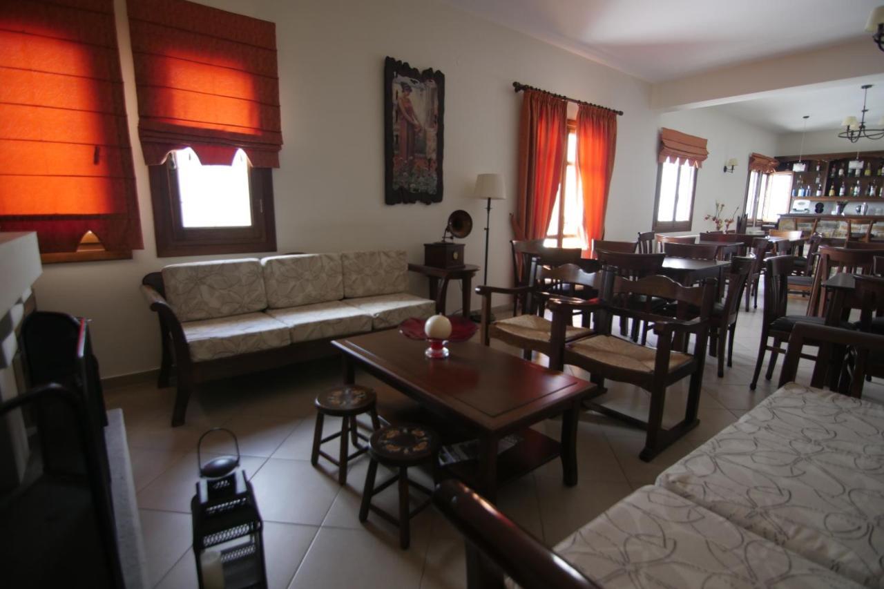קיסוס Mirtillo Apartments מראה חיצוני תמונה